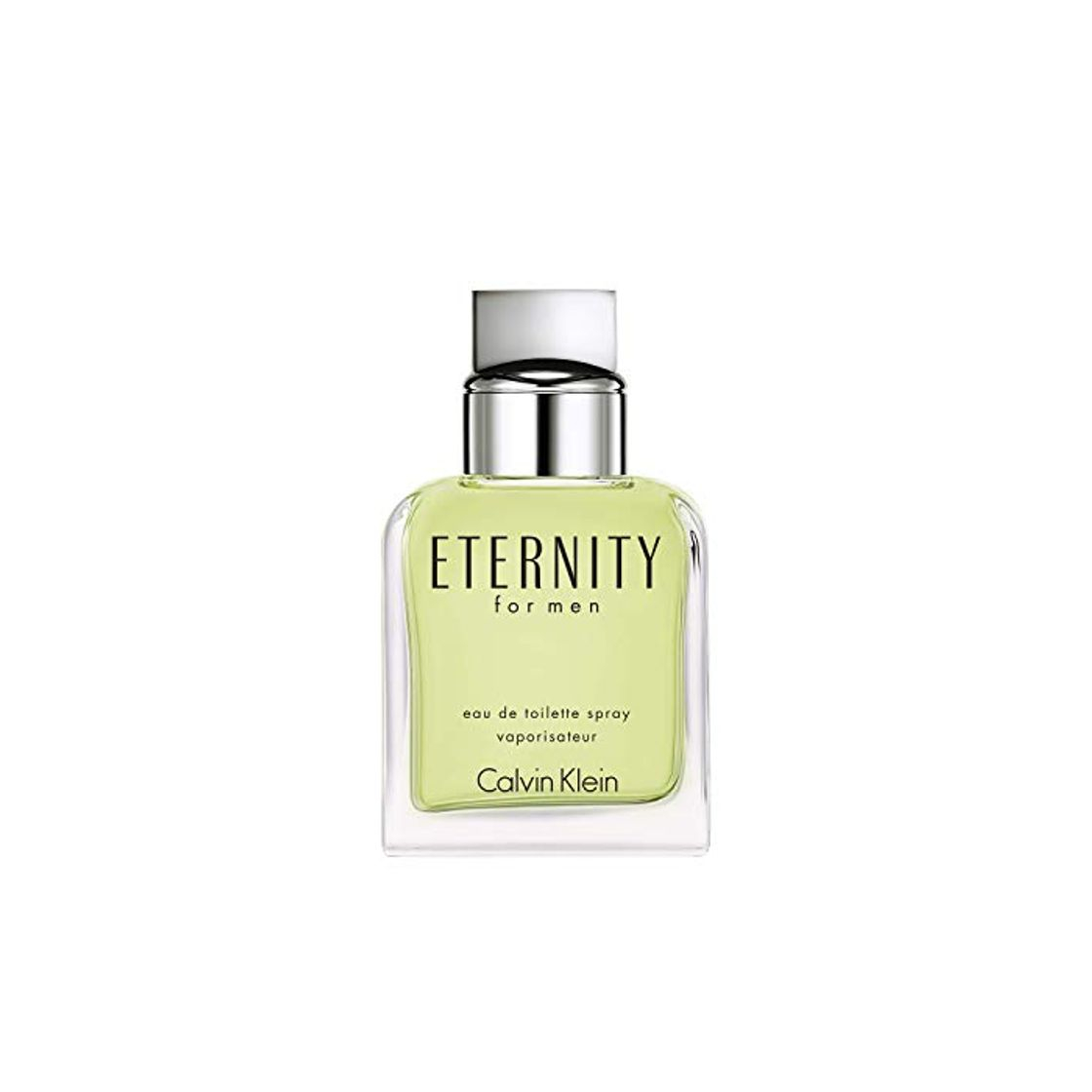 Belleza Calvin Klein eau de toilette eternity men 100 ml