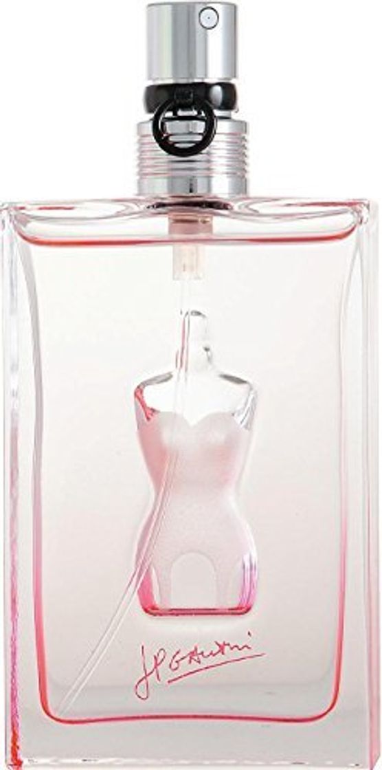 Lugares Jean Paul Gaultier Ma Dame Eau de Toilette Vaporizador 30 ml