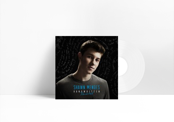 Canción Memories