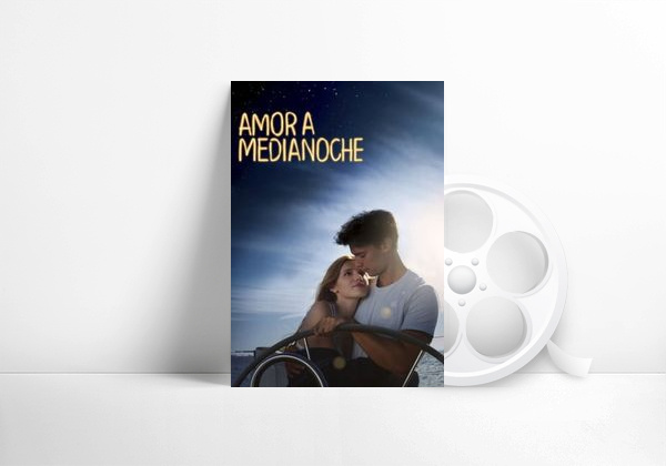 Película Amor a medianoche