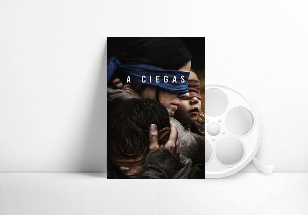 Película A ciegas