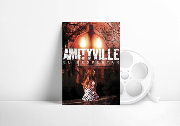 Película Amityville: El despertar