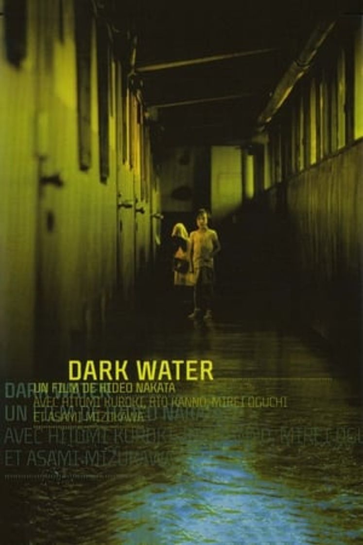 Movie Dark Water