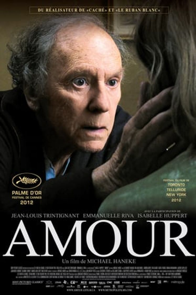 Película Amor