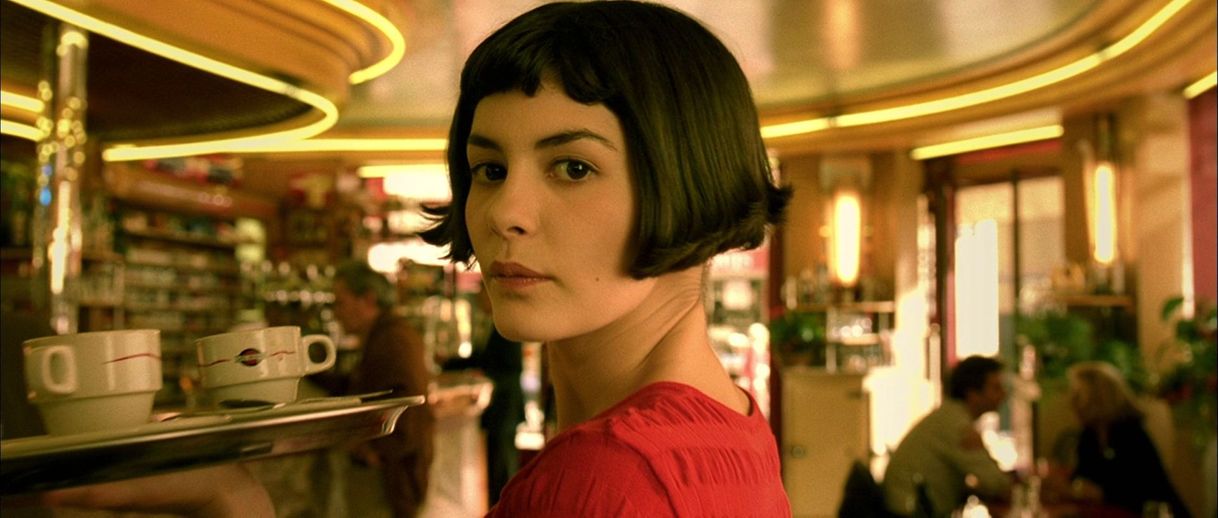 Movie Amelie