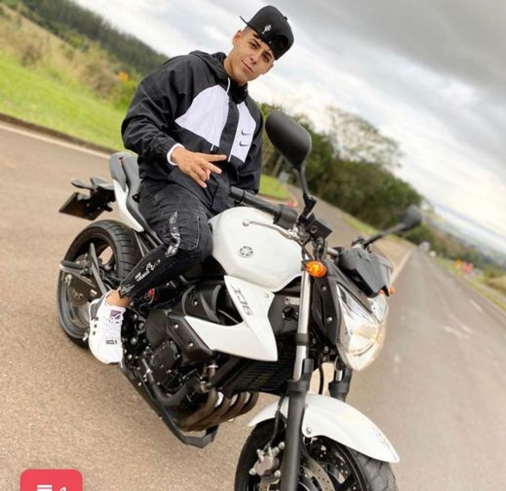 Social Renato Garcia (@renatogarciayt) • Instagram