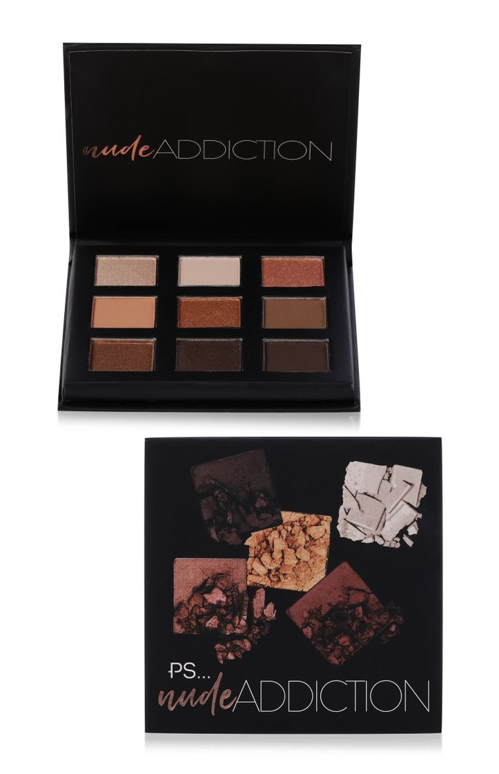 Moda Ps nude addiction