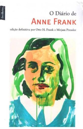 The Diary Of Anne Frank (Blackie Abridged Non Fiction)