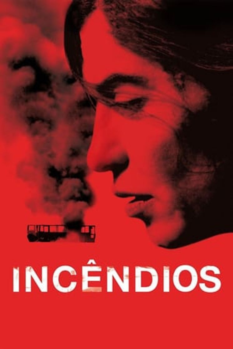 Película Incendies