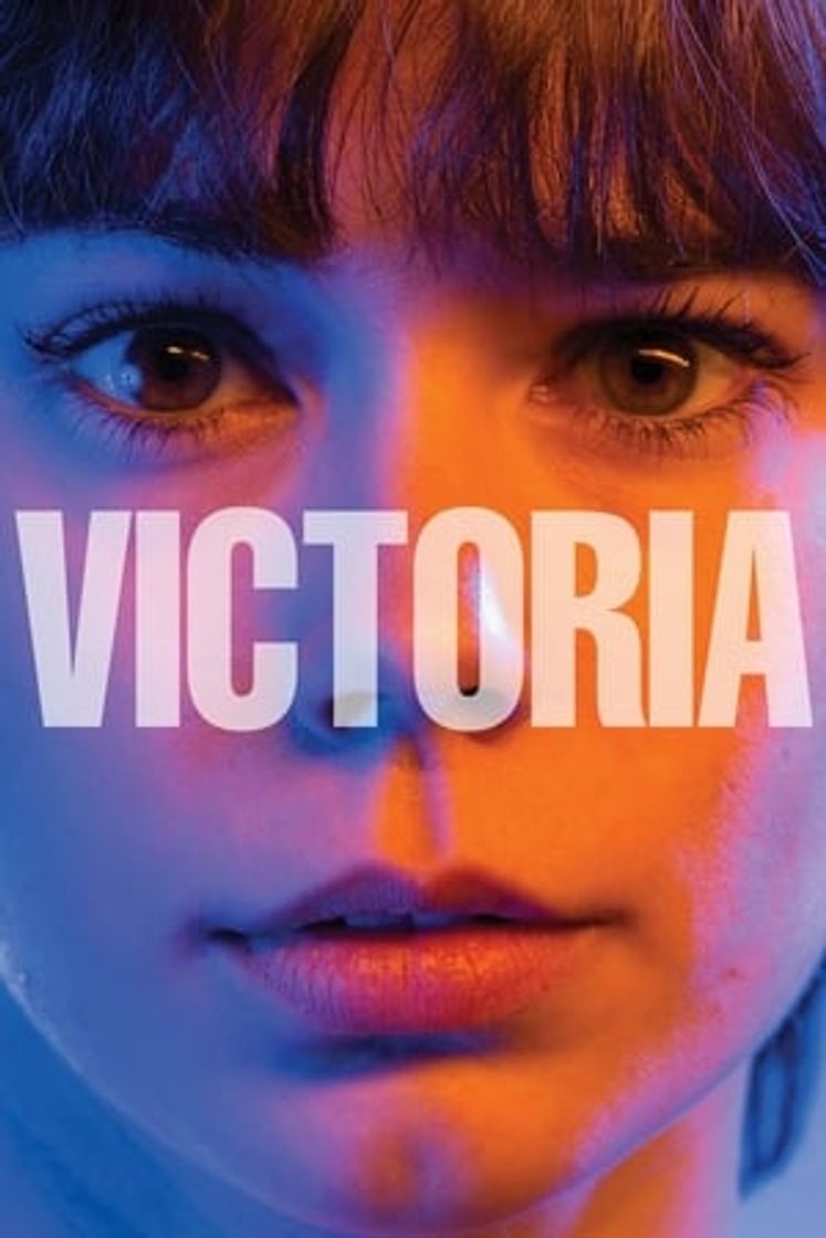 Película Victoria