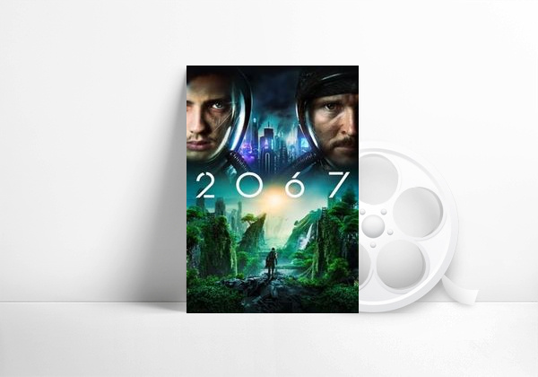 Película 2067