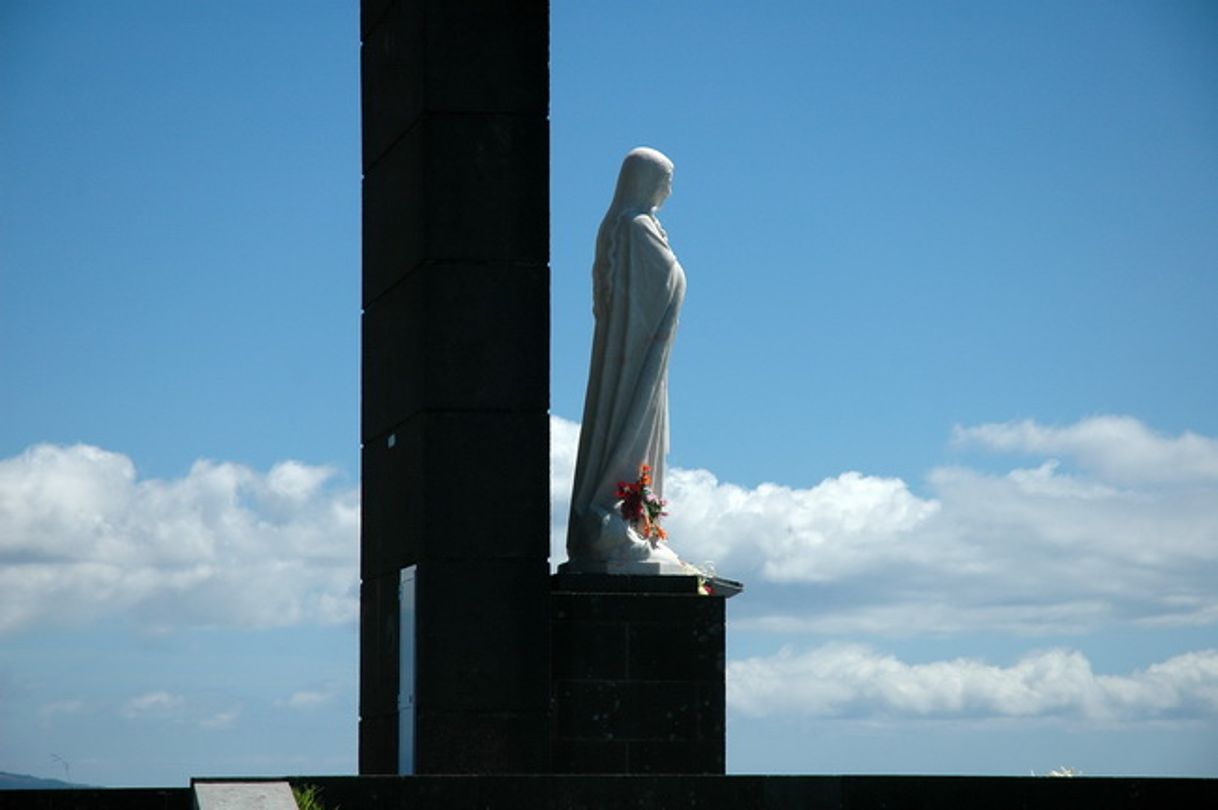 Lugar Miradouro de Nossa Senhora da Conceição