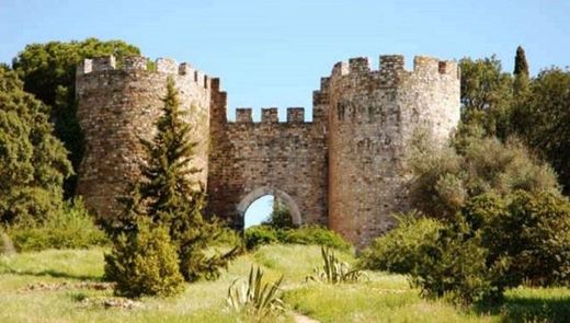 Castelo de Vila Viçosa
