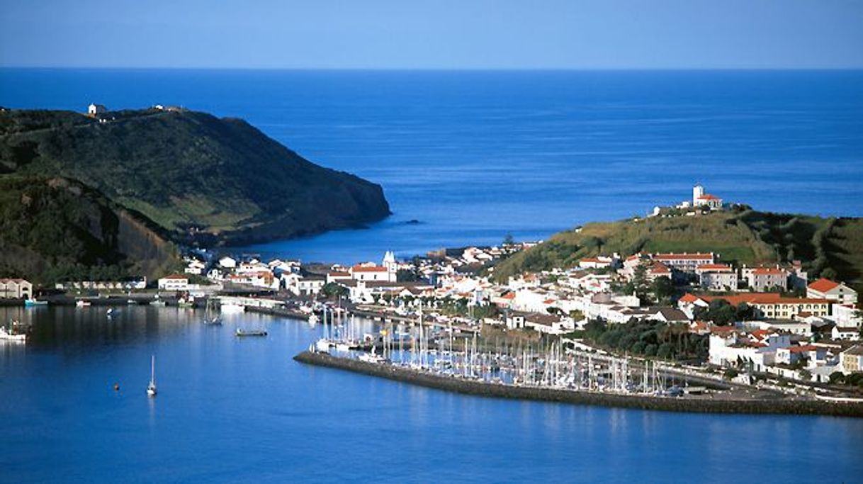 Place Marina Da Horta