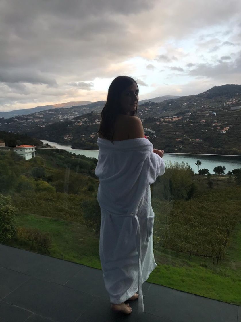 Lugar Douro Palace Hotel Resort & Spa