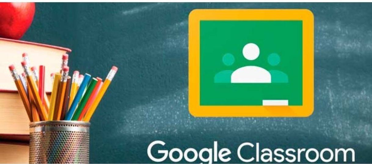 App Google Classroom