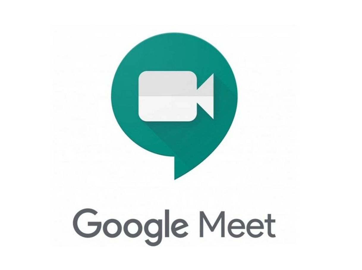 App Google Meet