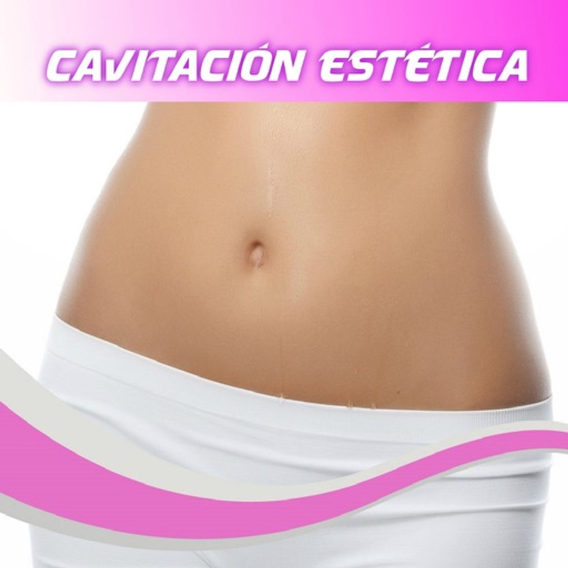 App Cavitacion Estetica