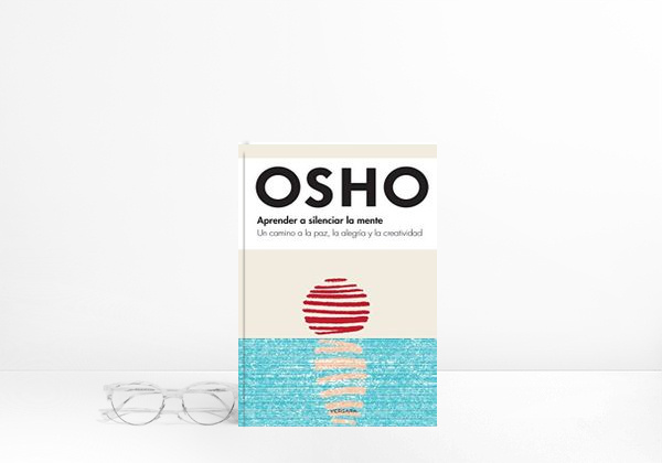 Book Aprender a silenciar la mente: Un camino a la paz, a la alegría y a la creatividad