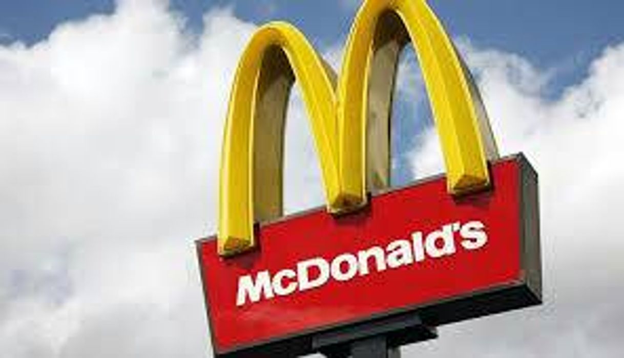 Restaurantes McDonald's