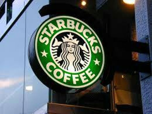 Starbucks Ciudad Vieja