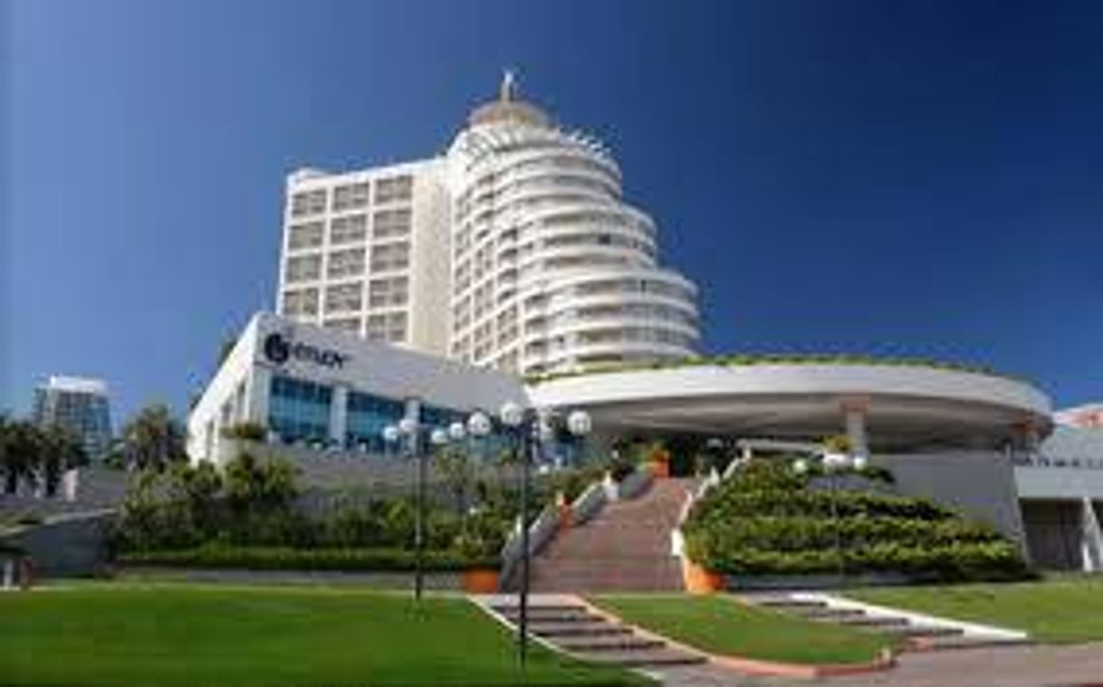 Place Enjoy Punta del Este Casino & Resort