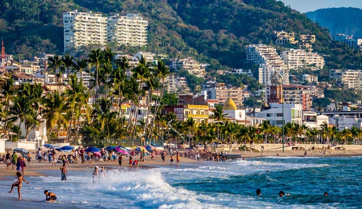 Place Puerto Vallarta