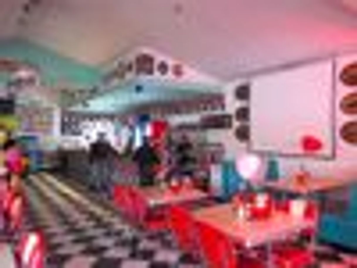 Restaurants Classic Diner