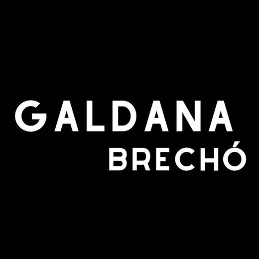Galdana Brechó 