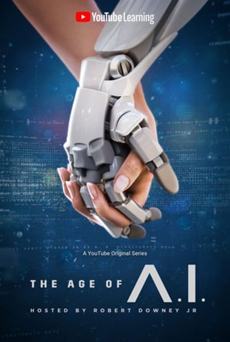 Serie The Age of A.I.