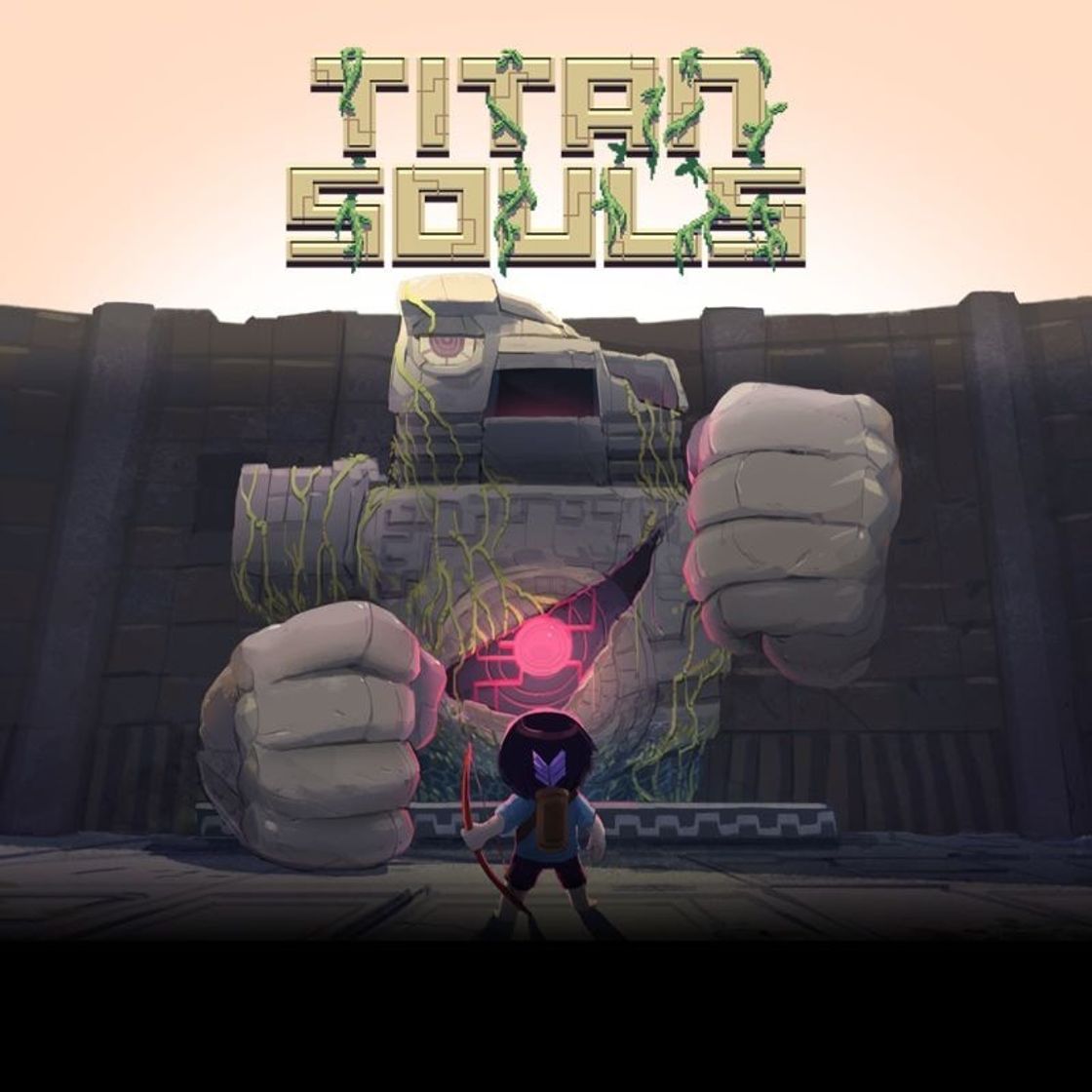 Videogames Titan Souls