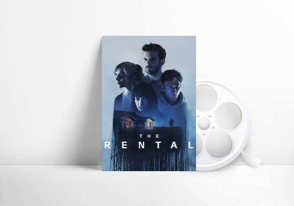 Película Vigilados