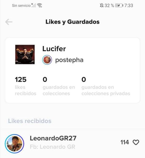 LeonardoGR27 spam