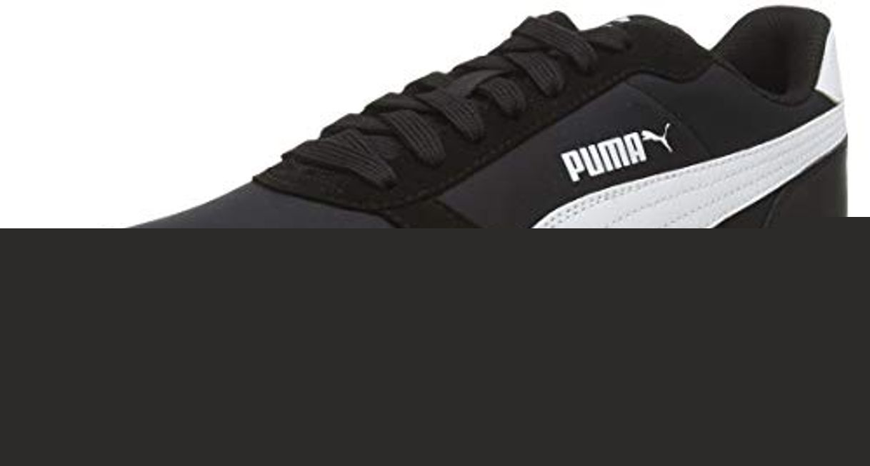 Producto Puma St Runner V2 Nl, Zapatillas de Cross Unisex adulto, Negro