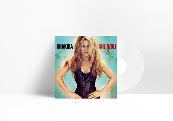 Canción Give It up to Me (feat. Lil Wayne)
