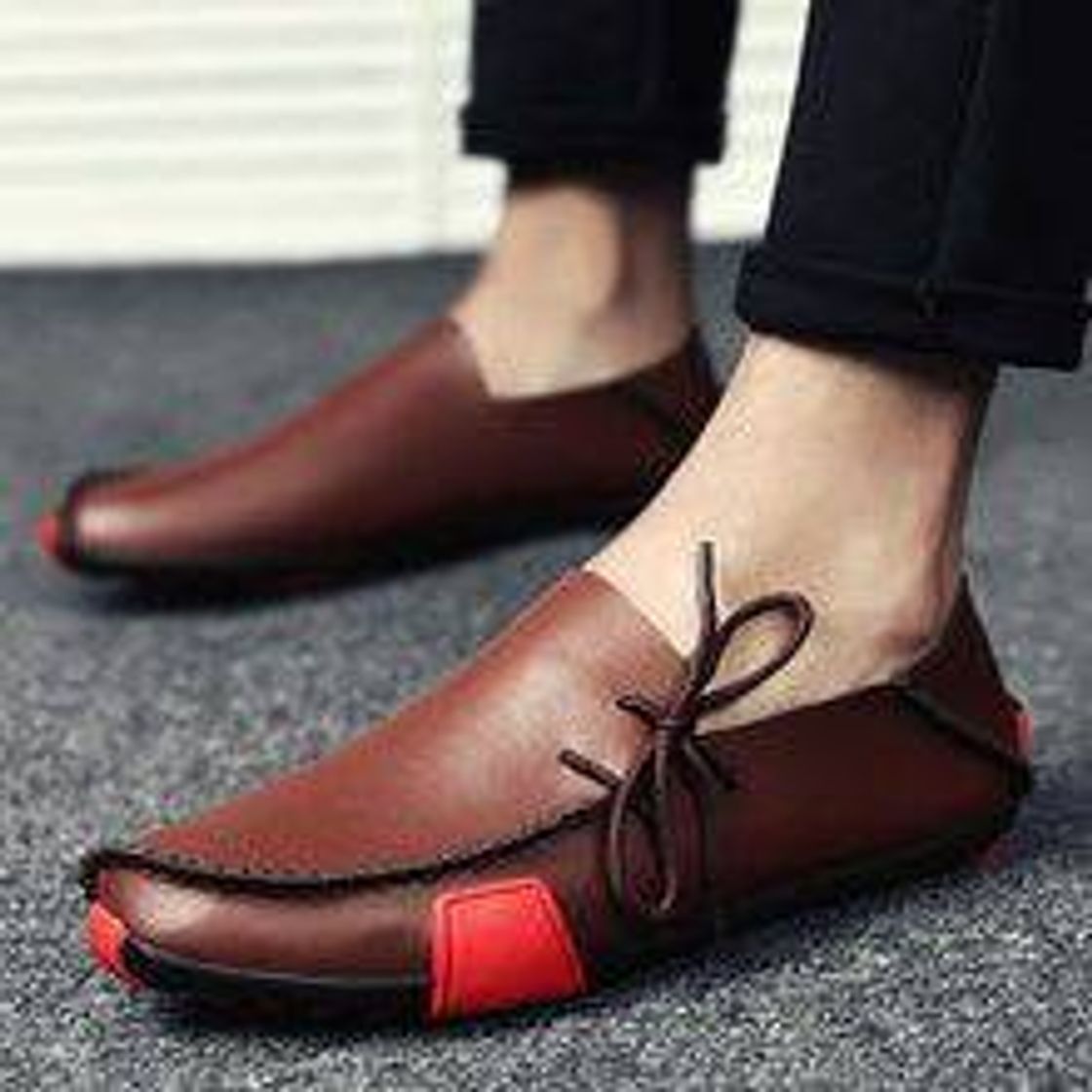 Zapato de hombre 😎👌