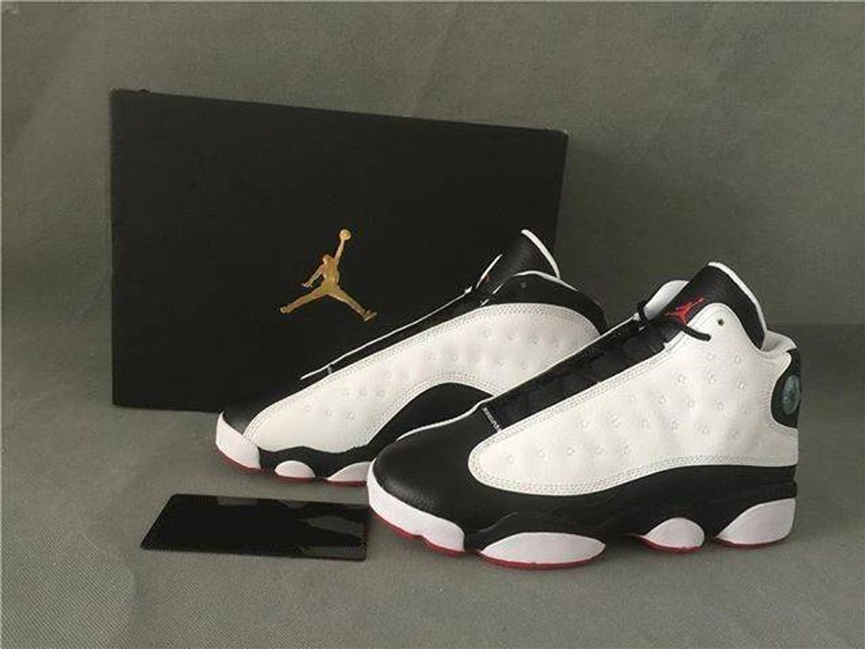 Jordan 🤩