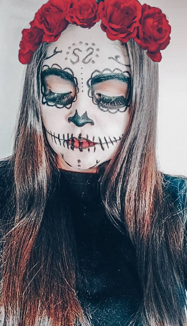 Moda Make halloween