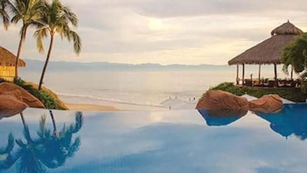 Lugar Palladium PUNTA MITA