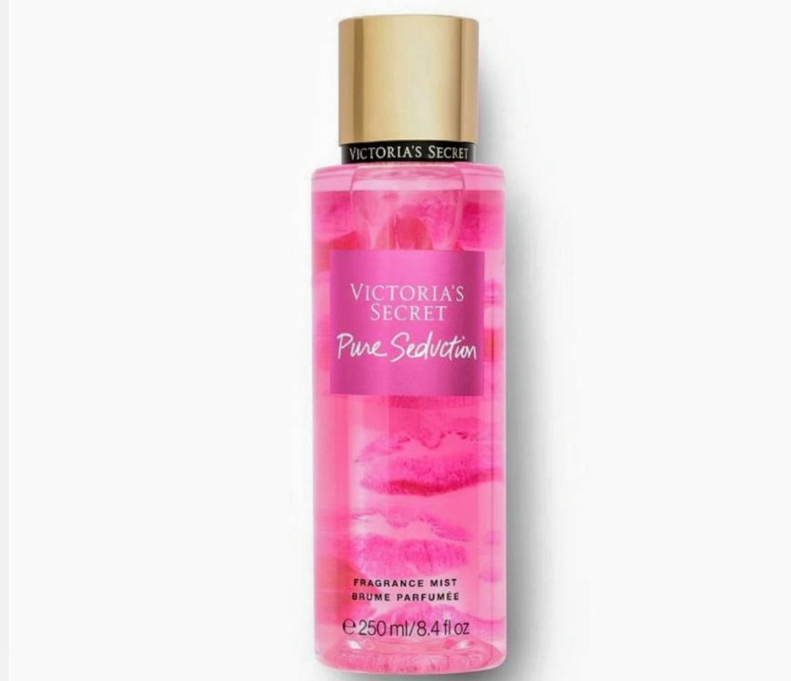 Fashion Pure Seduction - Victoria's Secrets