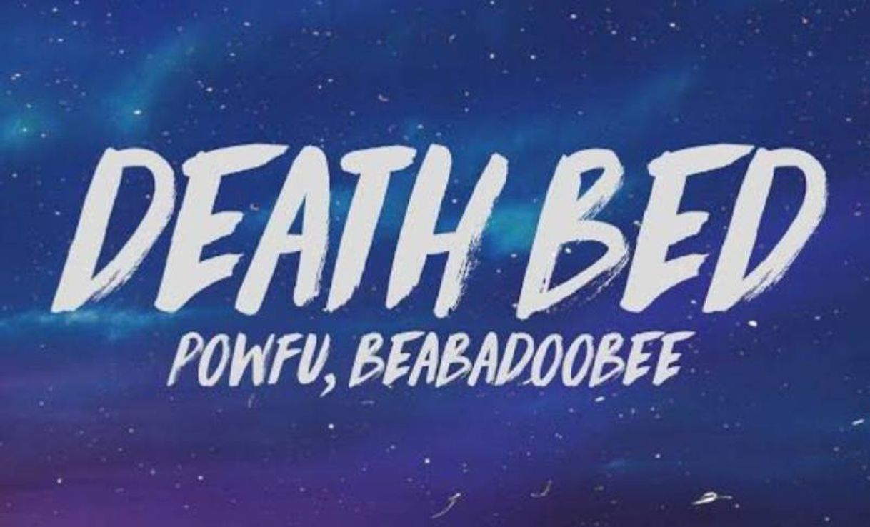 Moda Powfu - death bed (coffee for your head) (Official Video)