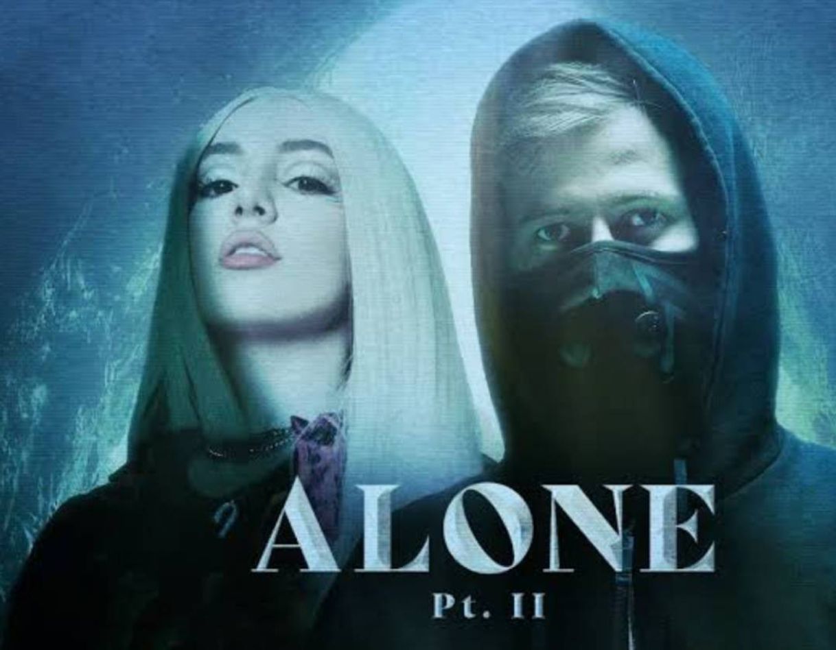 Fashion Alan Walker & Ava Max - Alone, Pt. II - YouTube