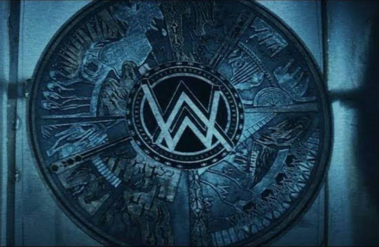 Moda Alan Walker - YouTube