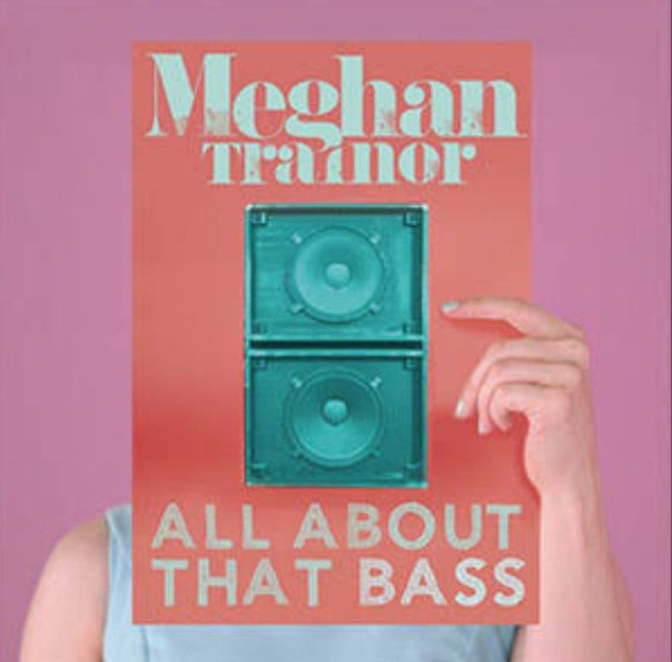 Moda Meghan Trainor - All About That Bass - YouTube