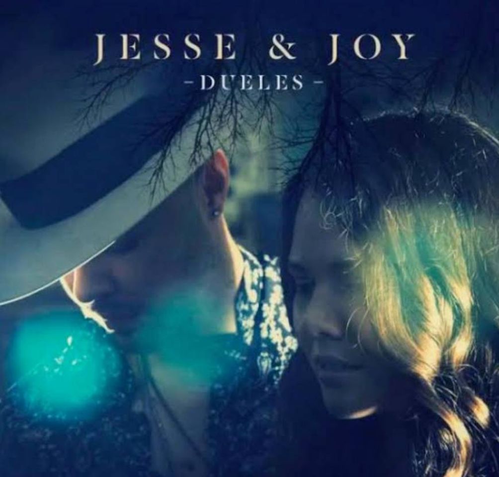 Moda Jesse & Joy - "Dueles" - Official Video - YouTube