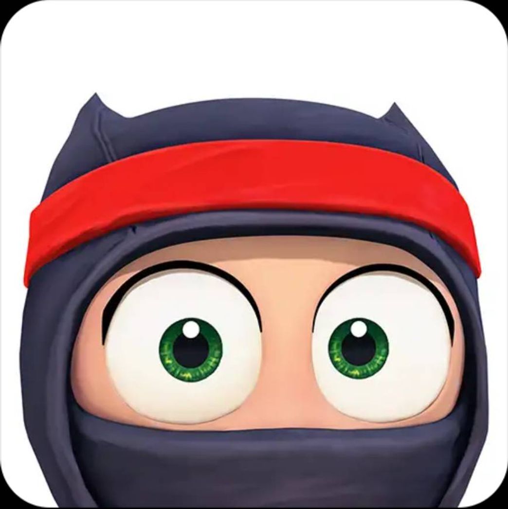 Moda Clumsy Ninja - Apps on Google Play