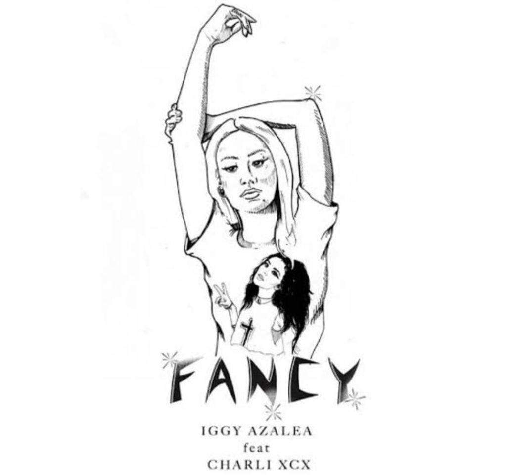 Fashion Iggy Azalea - Fancy ft. Charli XCX (Official Music Video) - YouTube