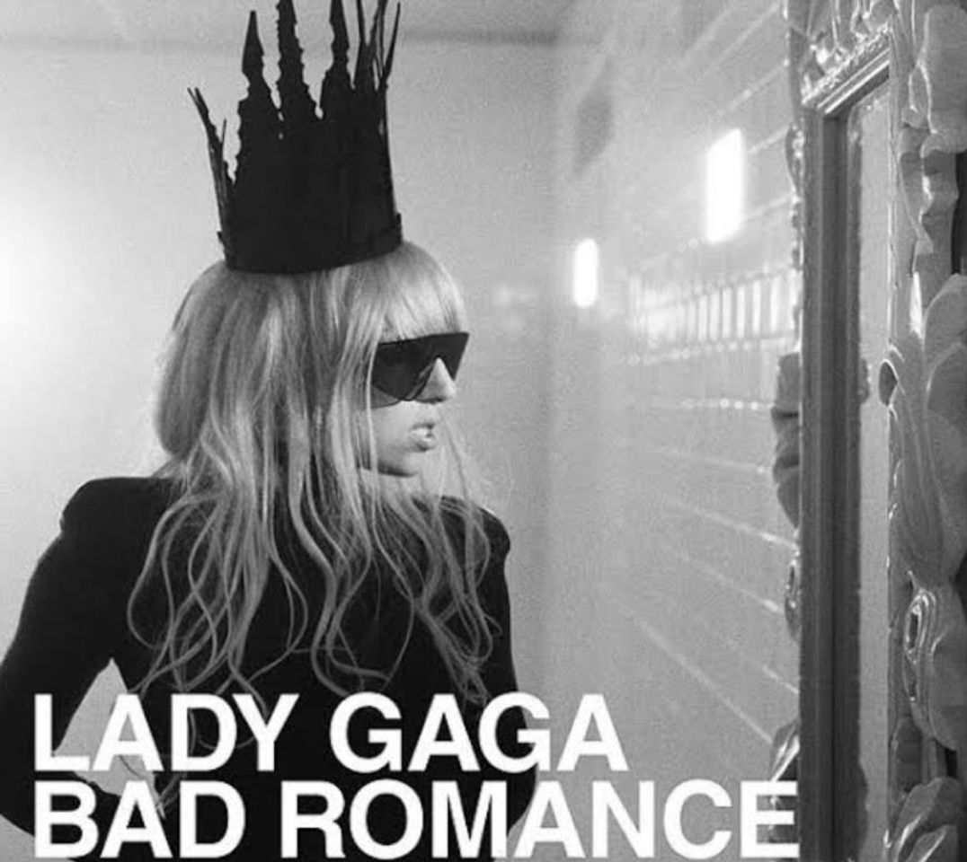 Moda Bad Romance