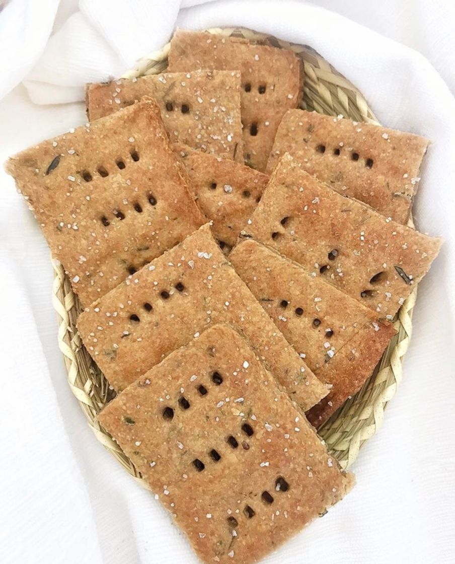 Fashion Honey Graham Crackers 