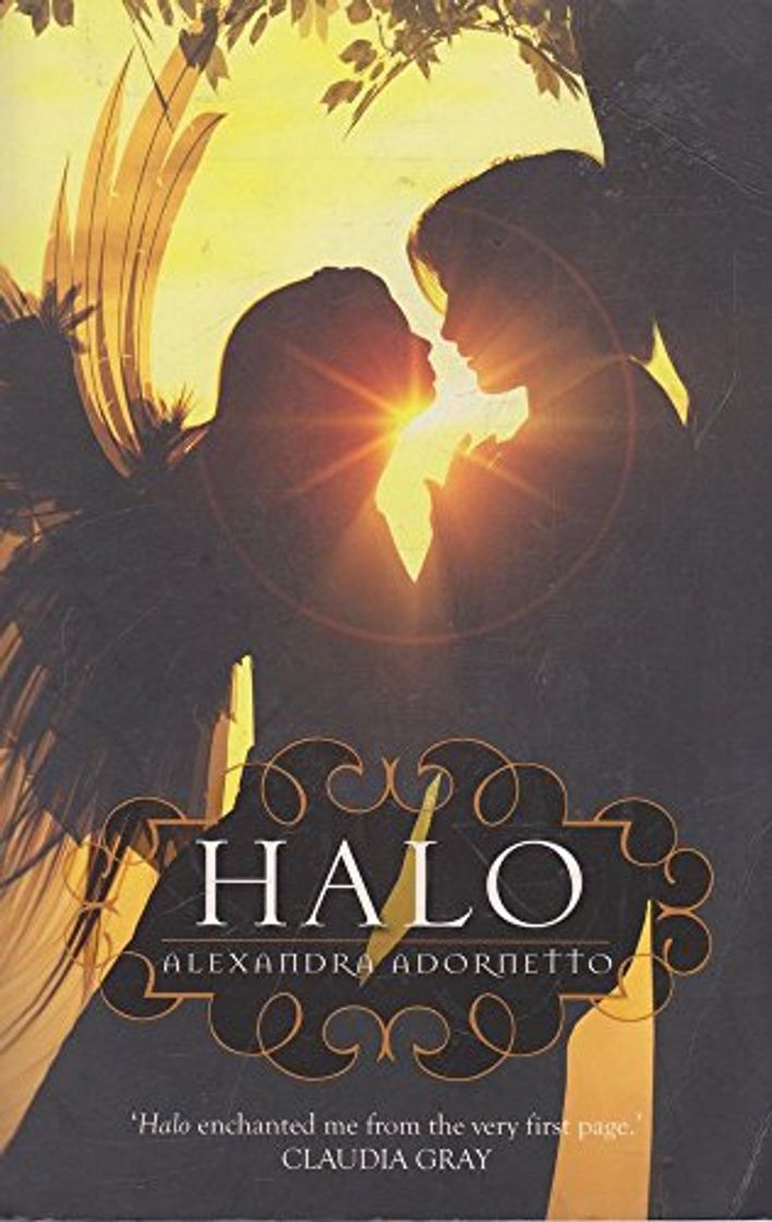 Libro Halo: 1
